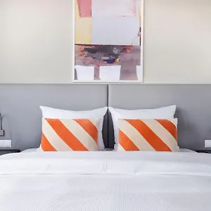 Aparthotel Numa Viktoria, Mnichov