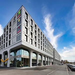 Ibis Styles Perlach Munique