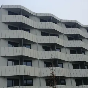 Munich Apartment Apartment
