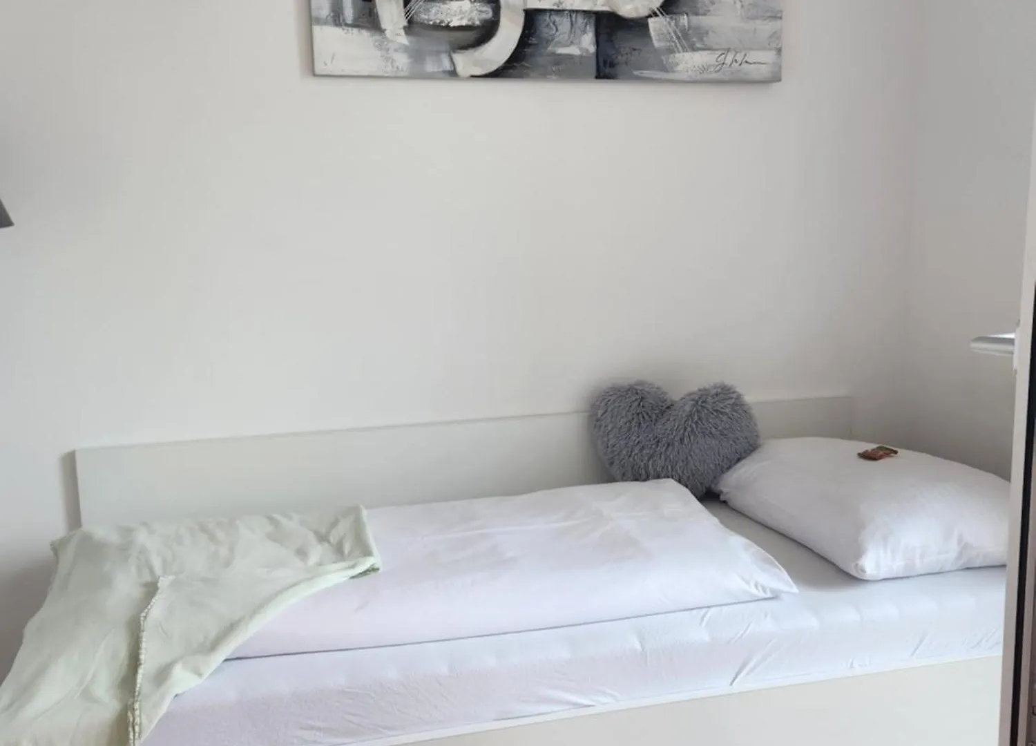 Aparthotel Myroom - Munich Fair Apartments