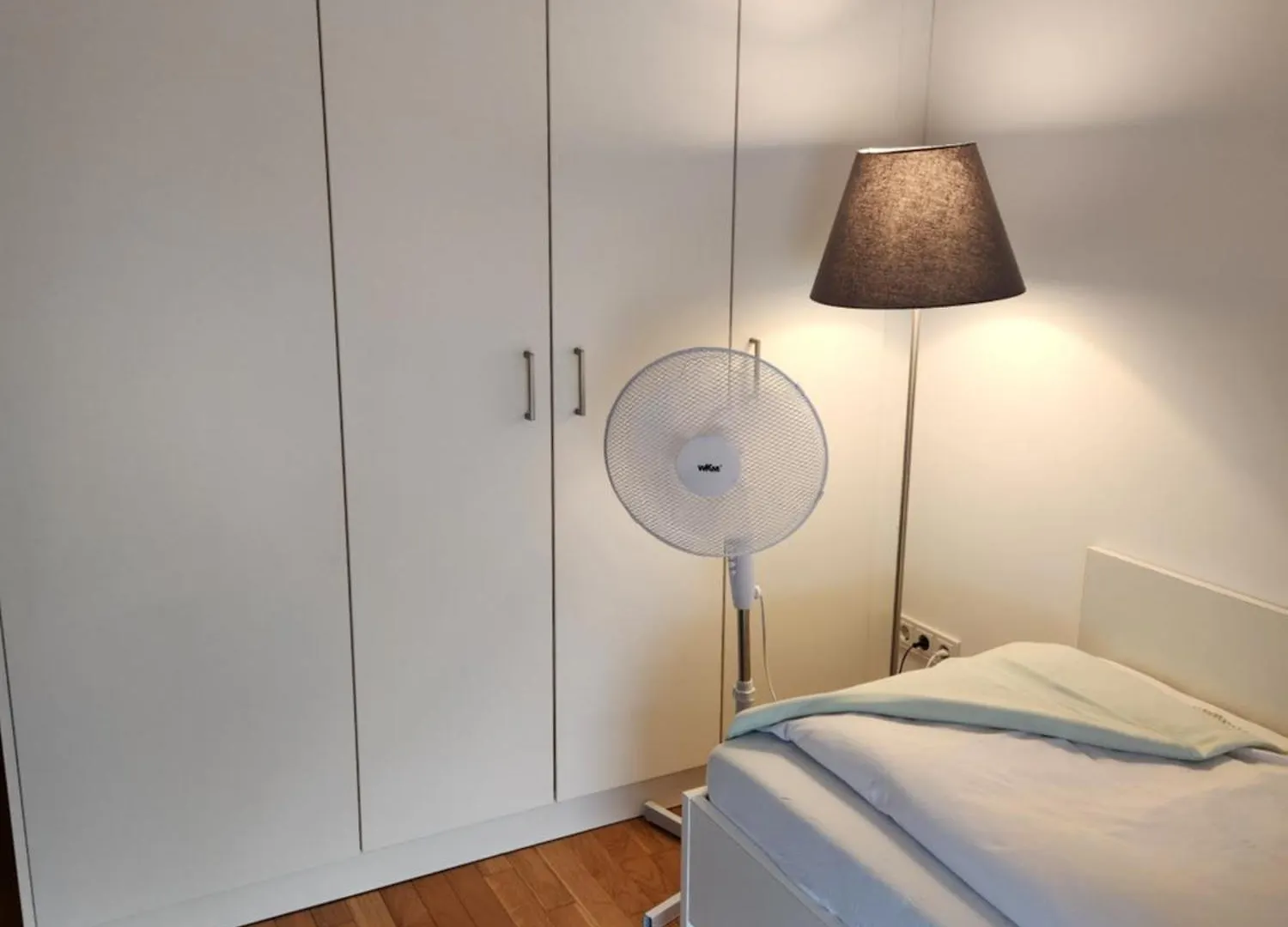 Myroom - Munich Fair Apartments 0*,  Germany