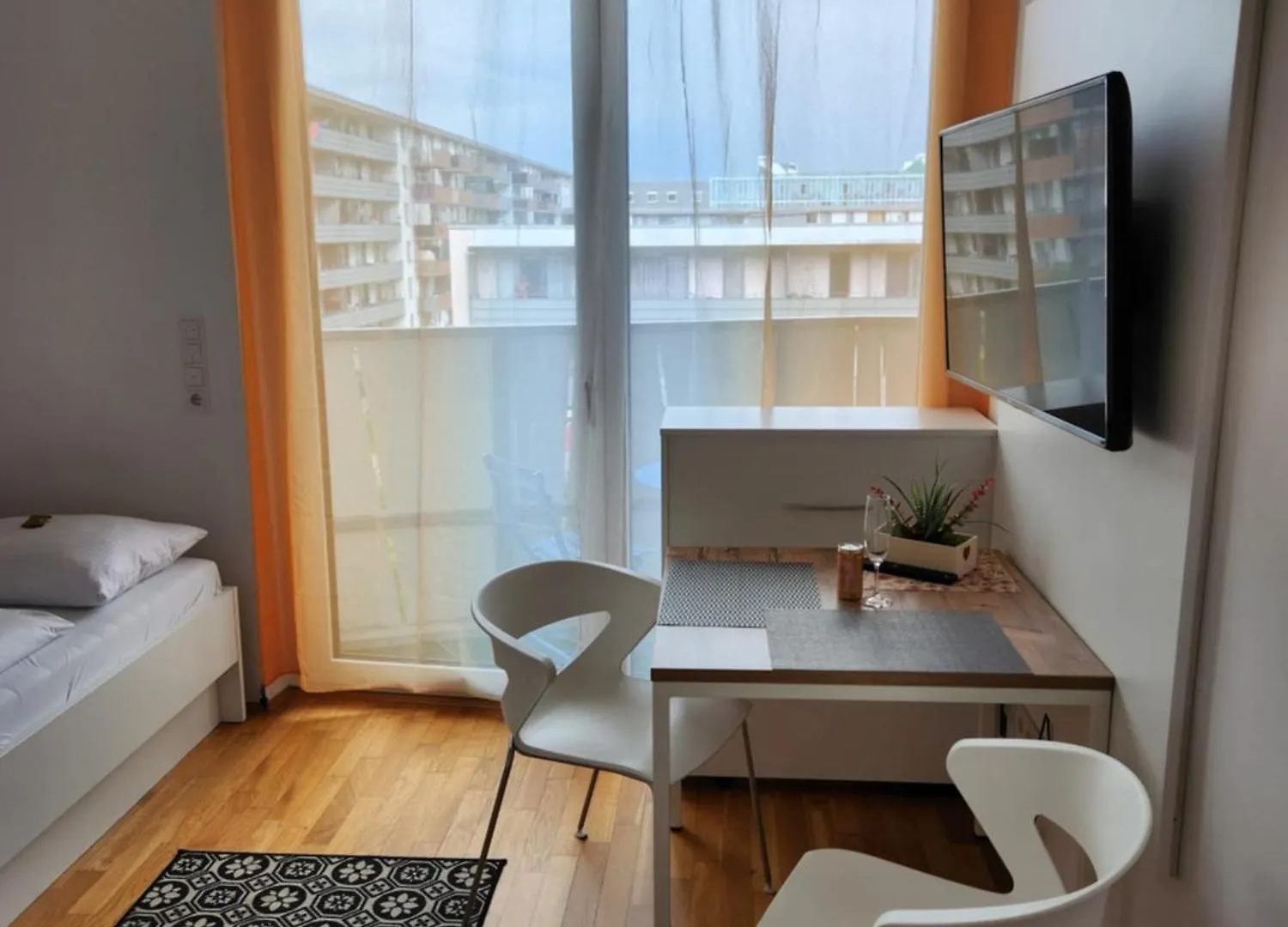 Aparthotel Myroom - Munich Fair Apartments Germany