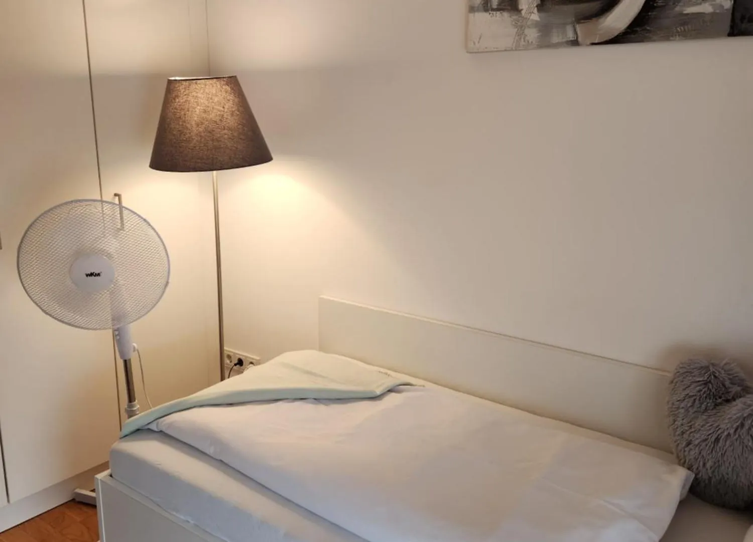 Myroom - Munich Fair Apartments Aparthotel