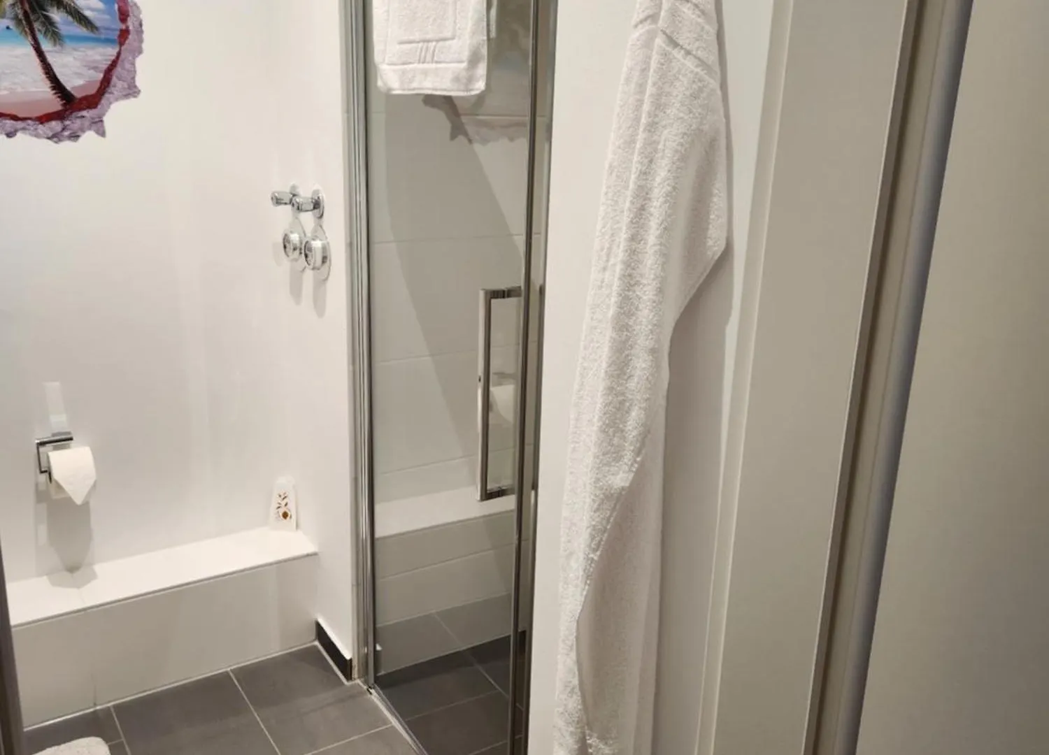 Myroom - Munich Fair Apartments
