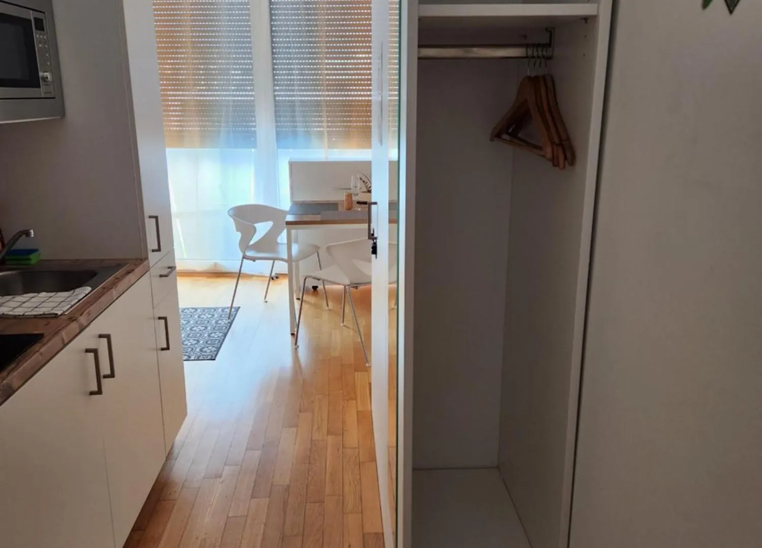 Aparthotel Myroom - Munich Fair Apartments