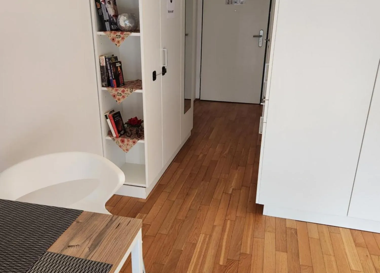 Myroom - Munich Fair Apartments