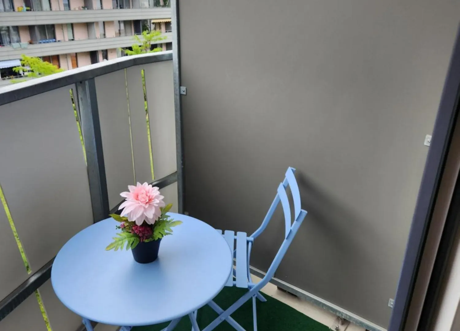Myroom - Munich Fair Apartments